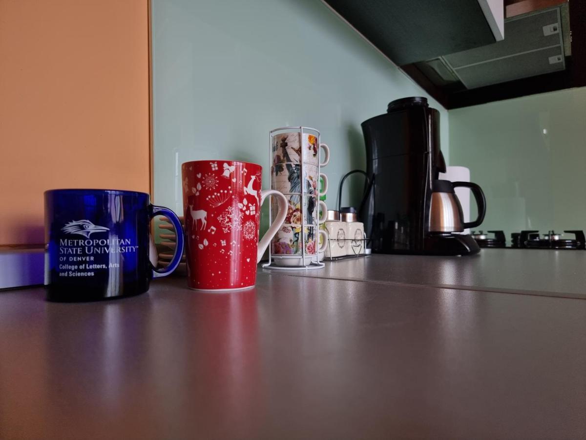 Moonshine Apartament Tirana Kültér fotó
